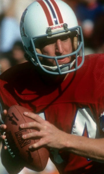 Where Are They Now: Long before Tom Brady, Steve Grogan was the Pats' QB